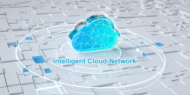 Intelligent Network, A Bedrock for Digital Services Guidance on Network Intelligence Planning Amid Digital Transformation